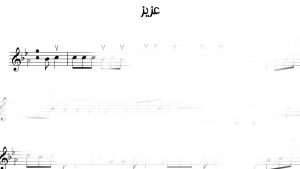 نت سنتور عزیز بشین به کنارم