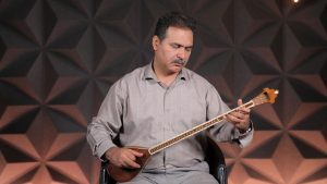 آموزش آواز ابوعطا