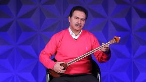 آموزش آواز افشاری