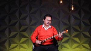 آموزش بیات ترک