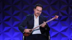 آموزش دستگاه راست پنجگاه