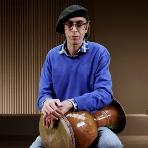 پروفایل سینا فرزادی پور