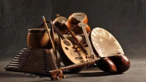 دستگاه شناسی