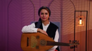 آموزش عود ترم اول