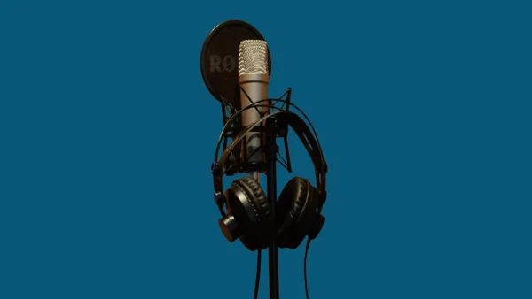 آموزش صداسازی